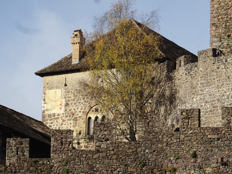 Castelli, Torri e Palazzi........dell''Alto Adige (BZ)